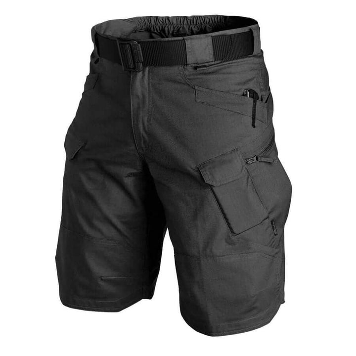 CIDANO Taktiska Cargoshorts för Herr