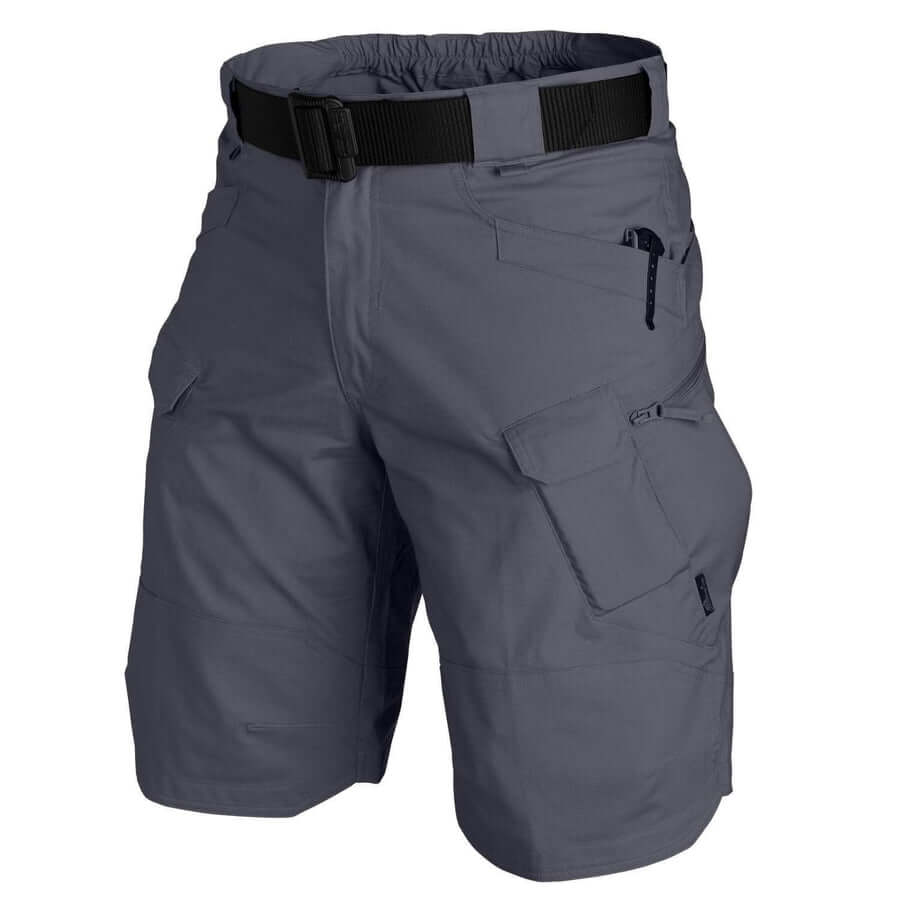 CIDANO Taktiska Cargoshorts för Herr