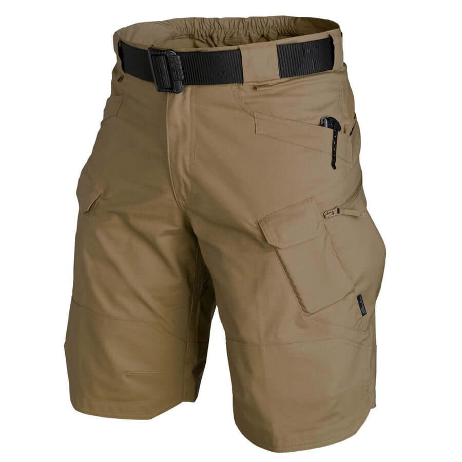 CIDANO Taktiska Cargoshorts för Herr