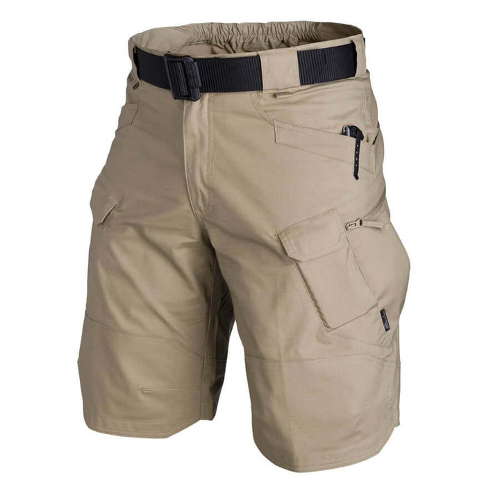 CIDANO Taktiska Cargoshorts för Herr