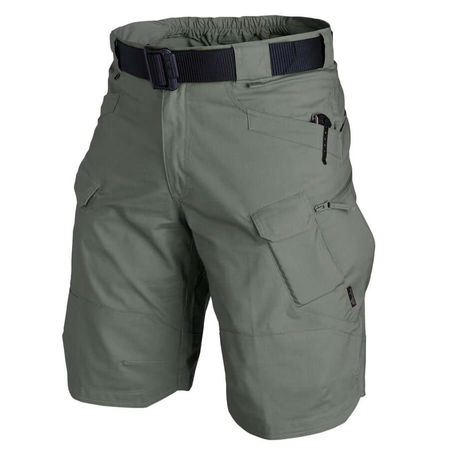 CIDANO Taktiska Cargoshorts för Herr