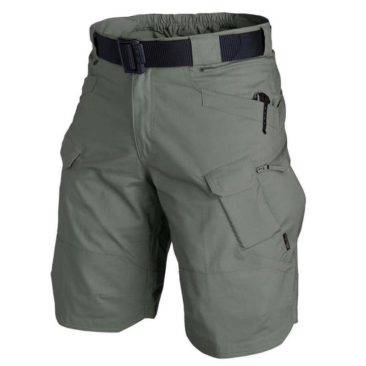 CIDANO Taktiska Cargoshorts för Herr