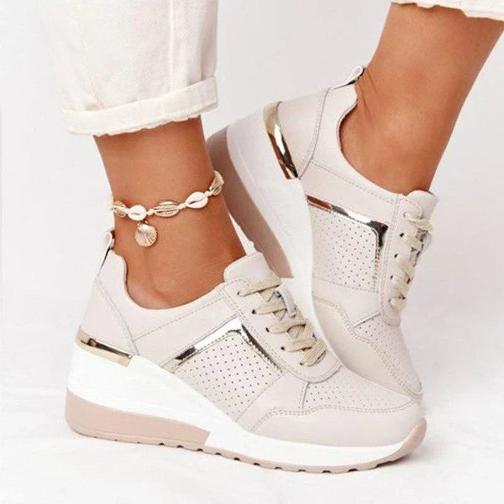 Lättvikts Air Sneakers för damer - Nova