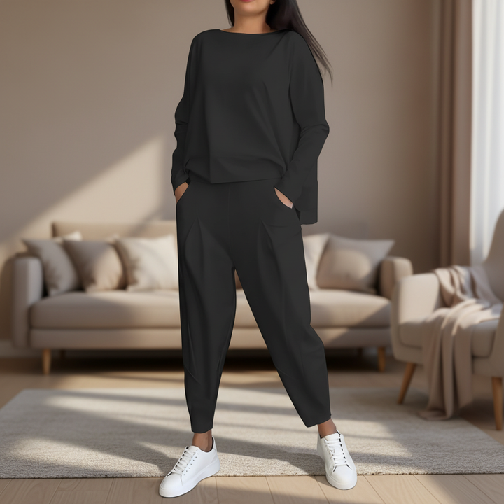 Tvådelat fritidsset - Corinna