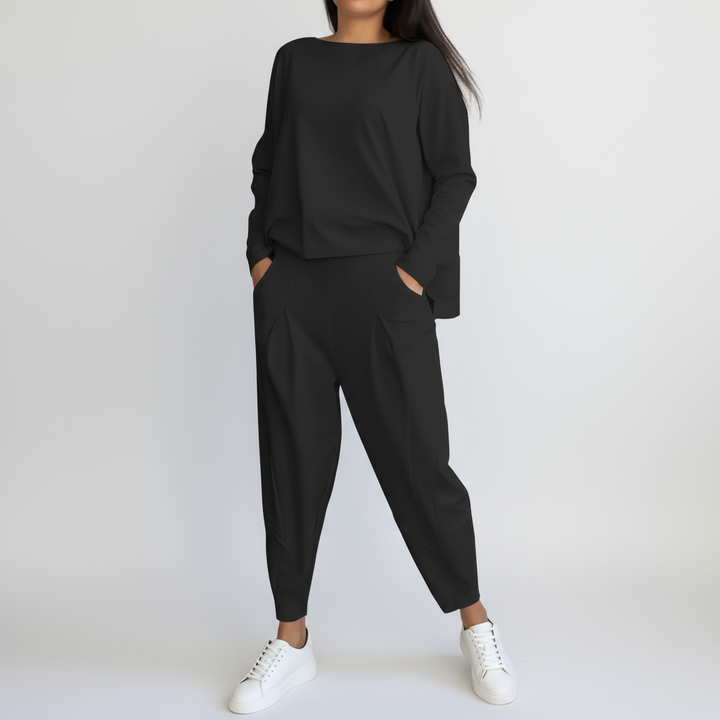 Tvådelat fritidsset - Corinna