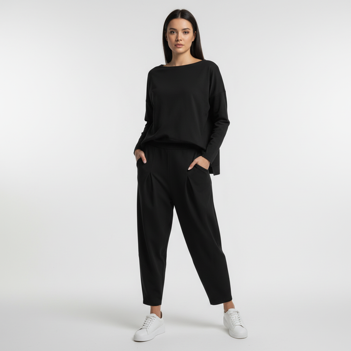 Tvådelat fritidsset - Corinna