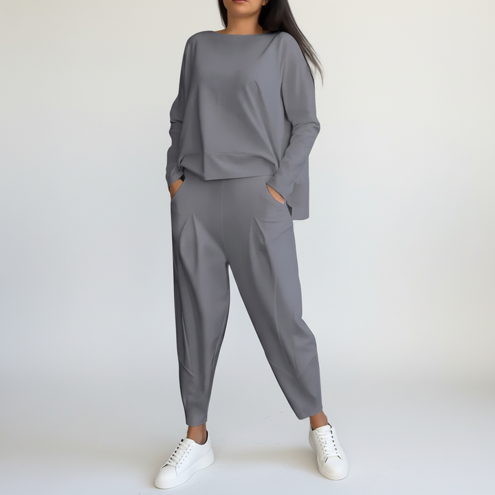 Tvådelat fritidsset - Corinna
