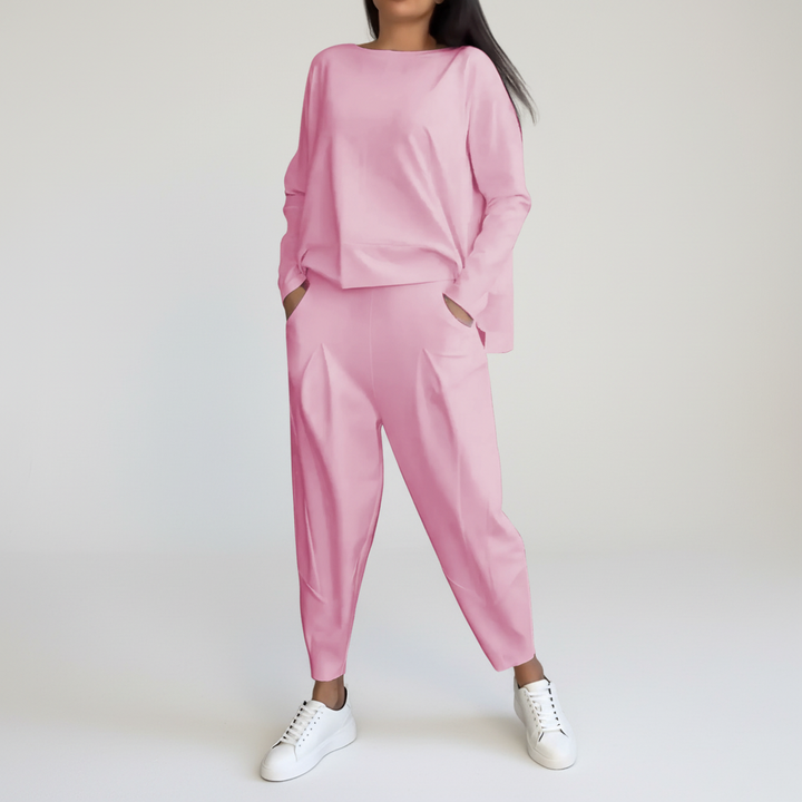 Tvådelat fritidsset - Corinna