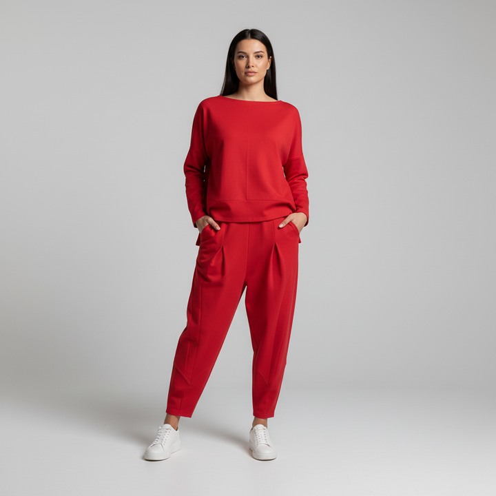 Tvådelat fritidsset - Corinna