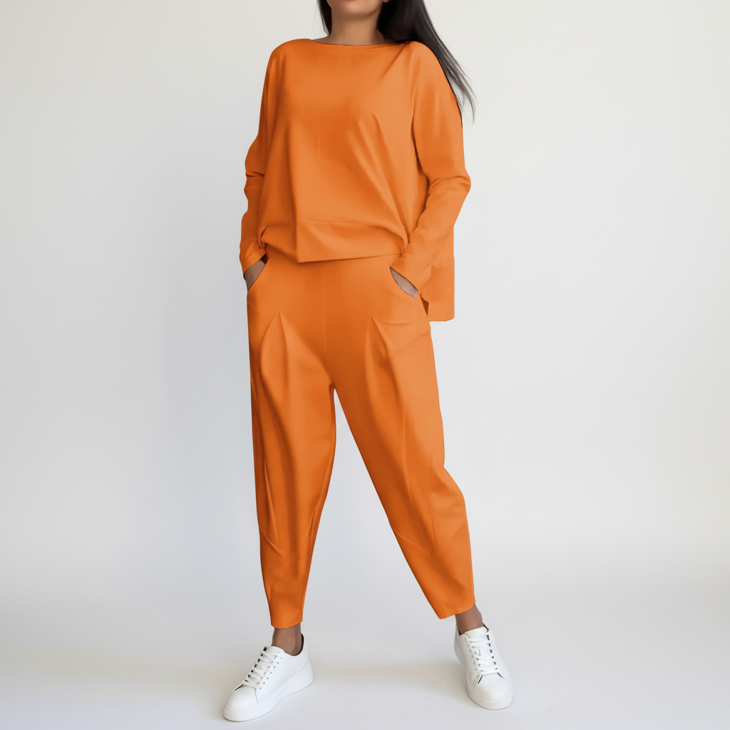 Tvådelat fritidsset - Corinna