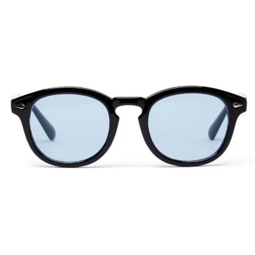 Unisex-solglasögon med tonade linser – Solinor