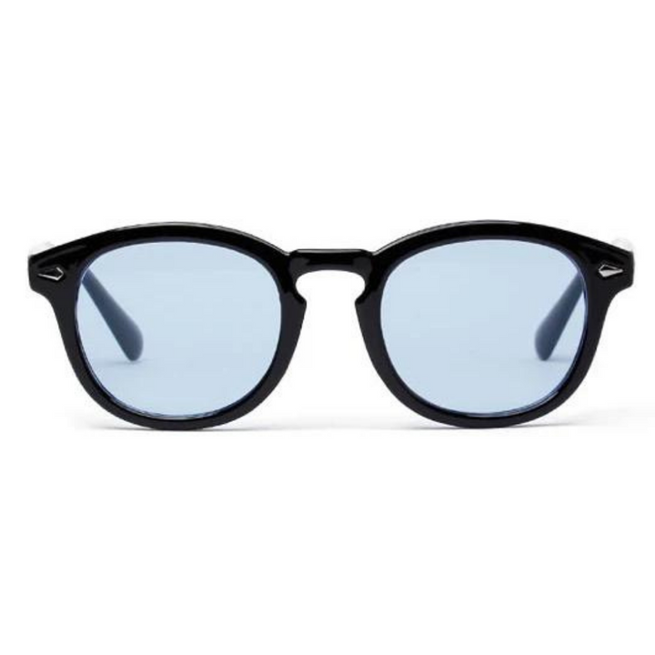 Unisex-solglasögon med tonade linser – Solinor