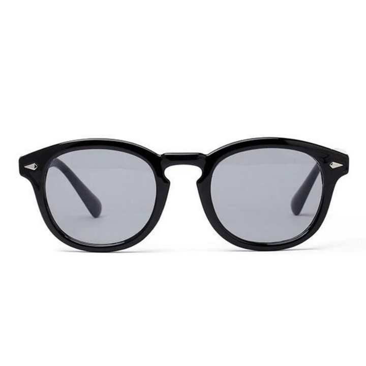 Unisex-solglasögon med tonade linser – Solinor