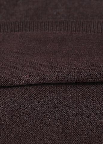 Kvinnors Asymmetrisk Topp i Vintage Stil - Bekväm och Elegant