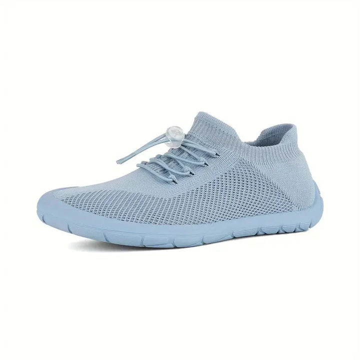 Barfotaskor, Slip-on, Ortopediska, Barfota, Löparskor