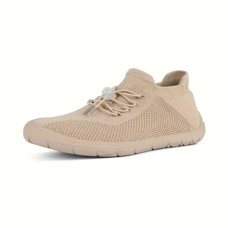 Barfotaskor, Slip-on, Ortopediska, Barfota, Löparskor