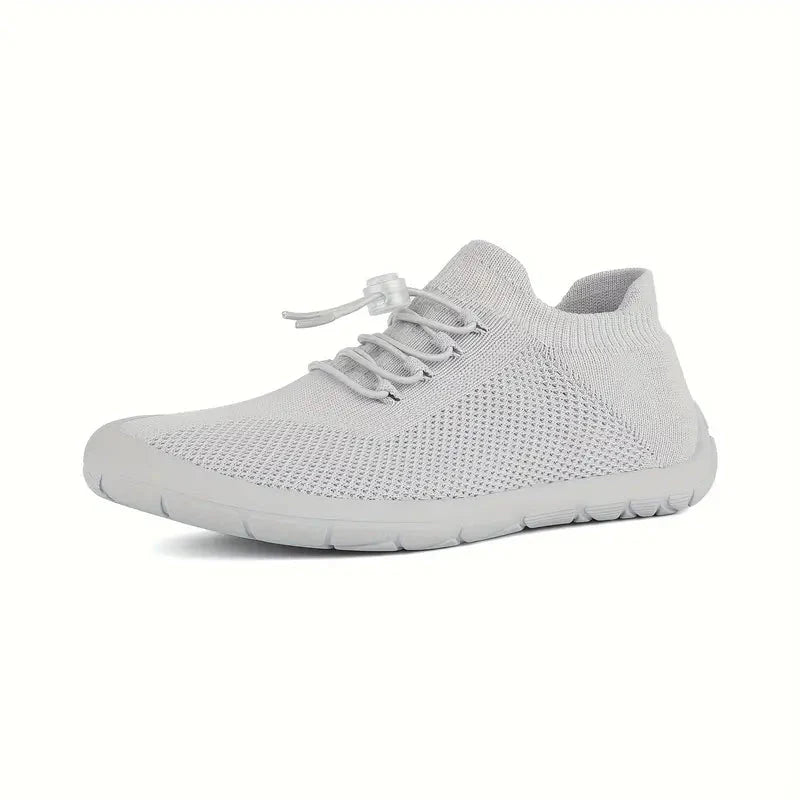Barfotaskor, Slip-on, Ortopediska, Barfota, Löparskor