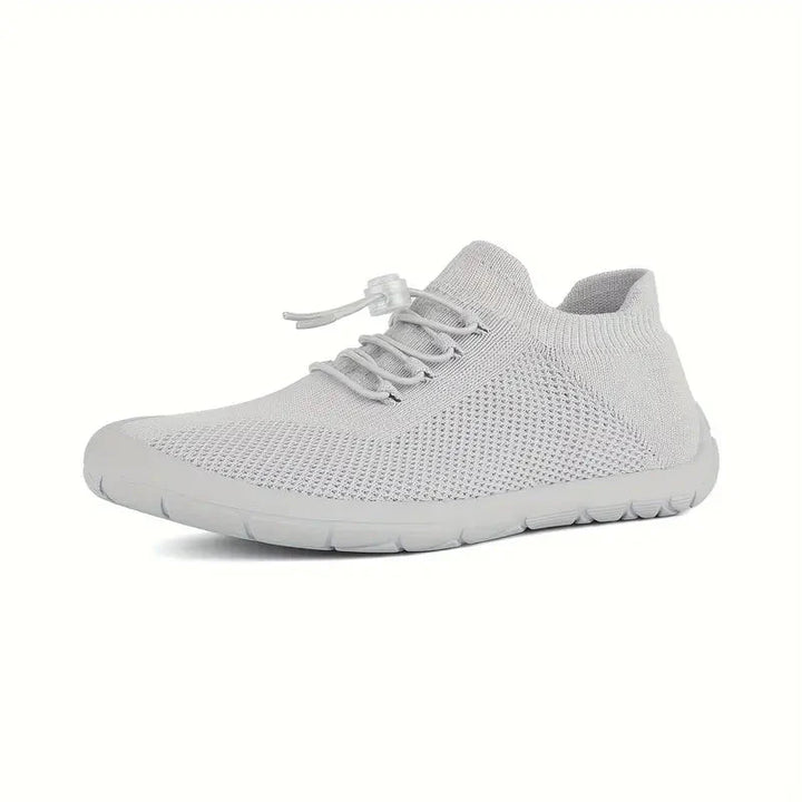 Barfotaskor, Slip-on, Ortopediska, Barfota, Löparskor