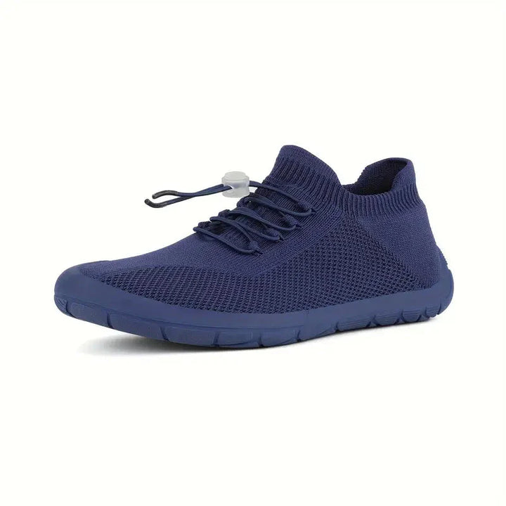 Barfotaskor, Slip-on, Ortopediska, Barfota, Löparskor