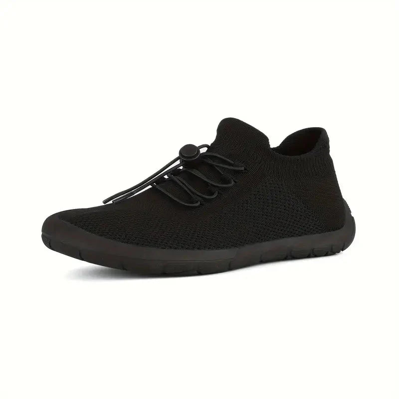Barfotaskor, Slip-on, Ortopediska, Barfota, Löparskor