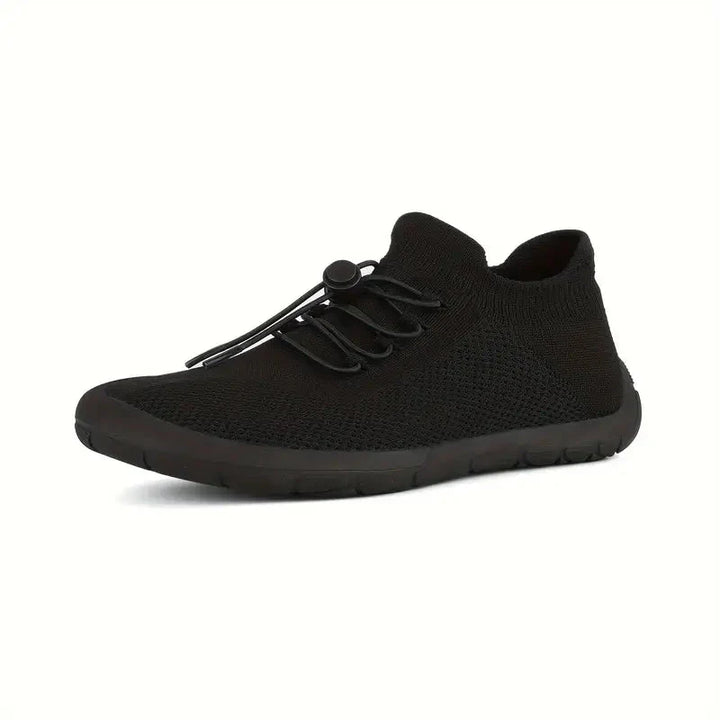 Barfotaskor, Slip-on, Ortopediska, Barfota, Löparskor