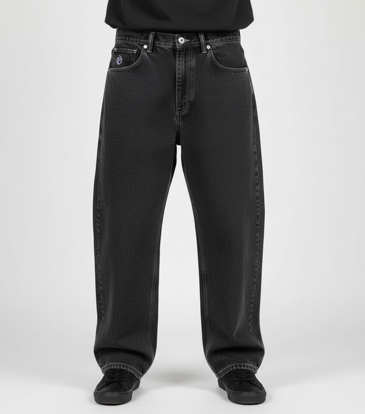 Bekväma jeans - David