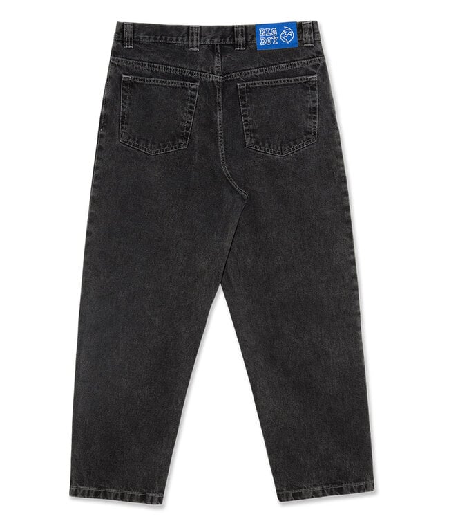Bekväma jeans - David