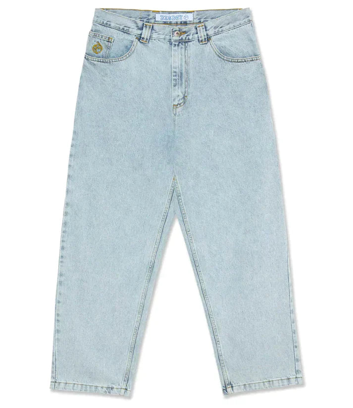Bekväma jeans - David