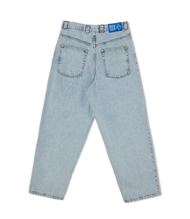 Bekväma jeans - David