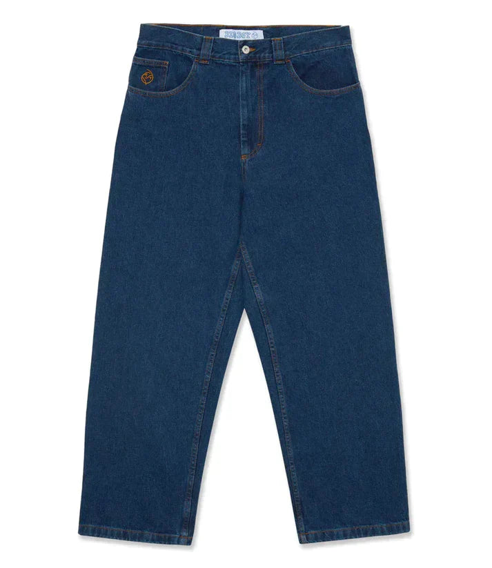 Bekväma jeans - David