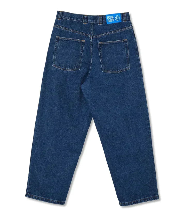 Bekväma jeans - David