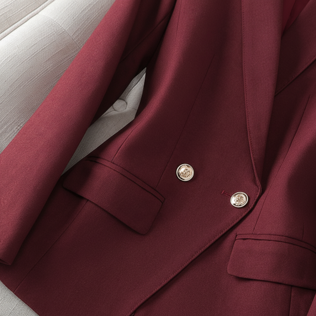 Blazer med byxor - Annette