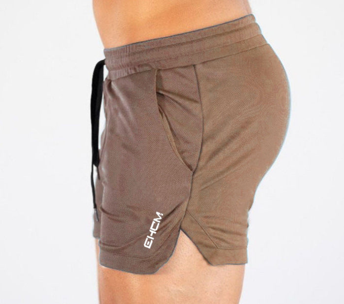 Andningsbara shorts med avslappnad passform - Byron