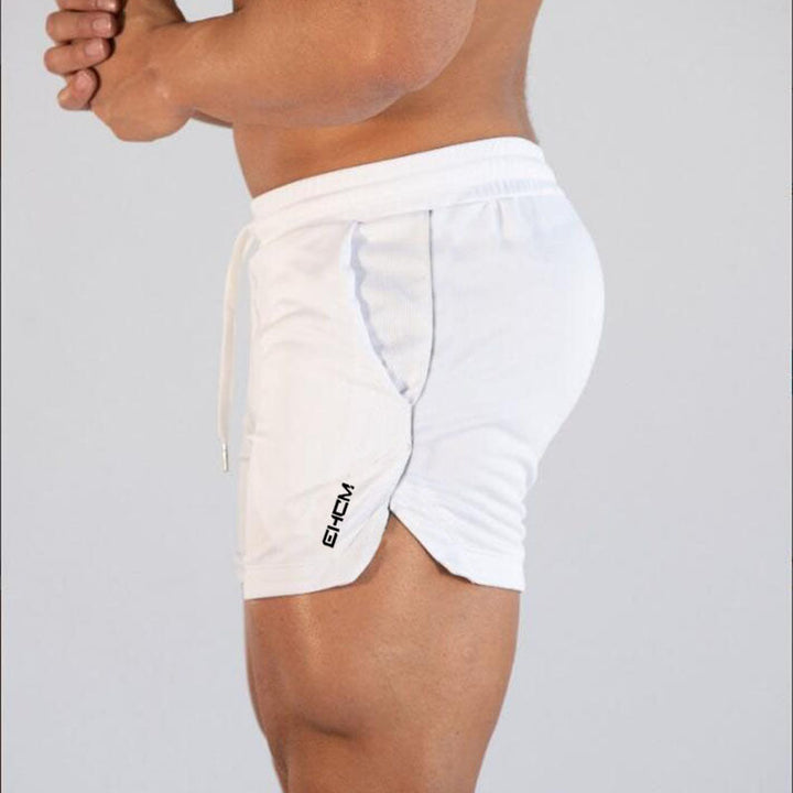 Andningsbara shorts med avslappnad passform - Byron