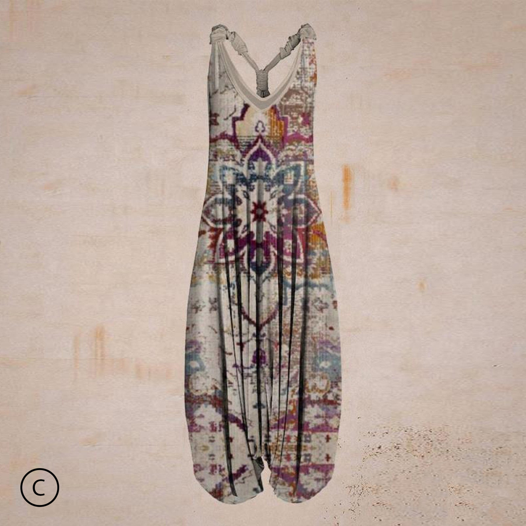 Losande damoverall – Lina