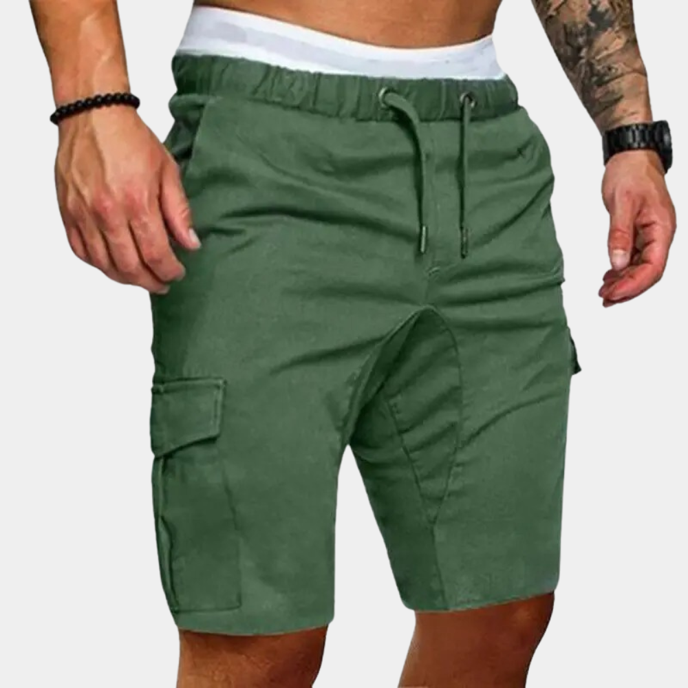 Herrarnas sommarshorts - Lars