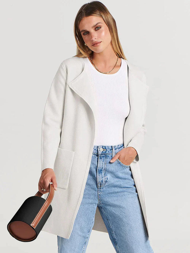 Cardigan för kvinnor