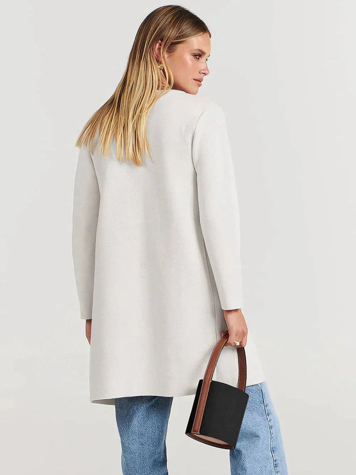 Cardigan för kvinnor