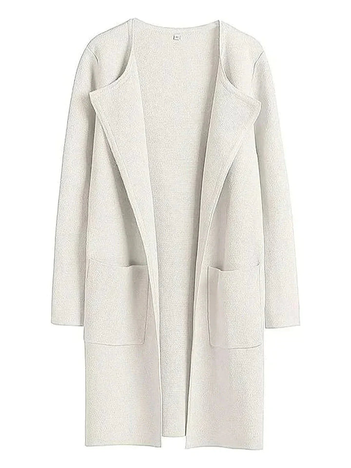 Cardigan för kvinnor