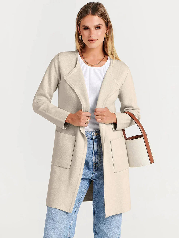 Cardigan för kvinnor