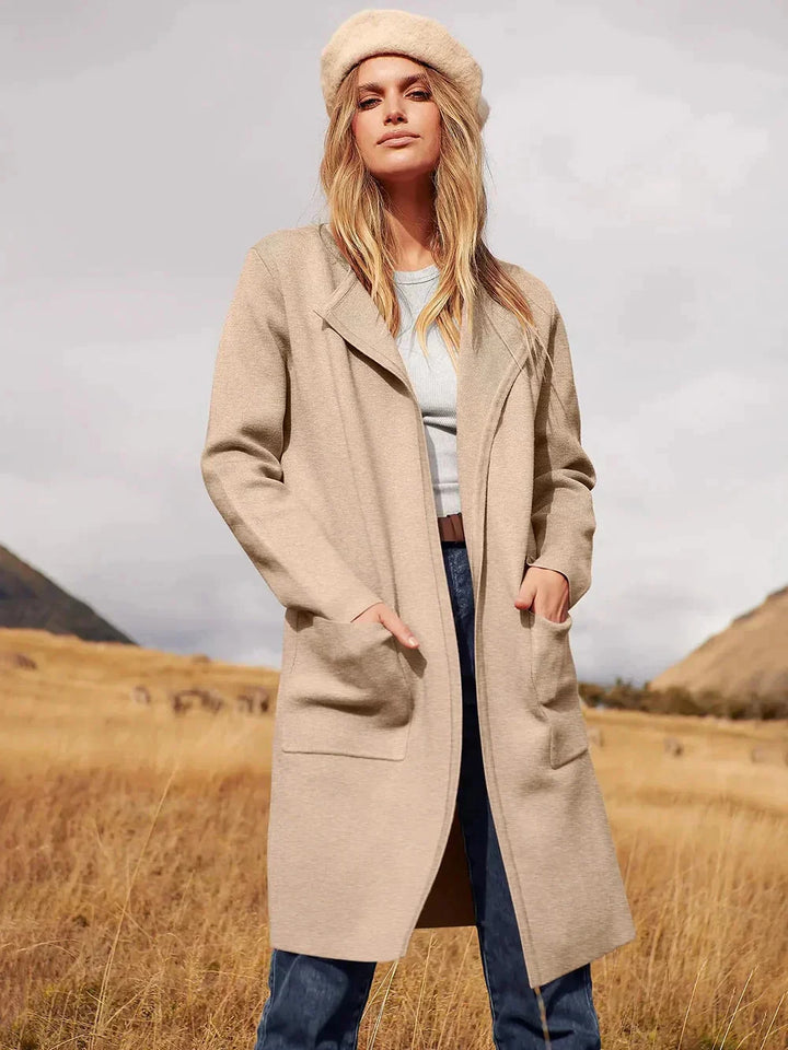 Cardigan för kvinnor