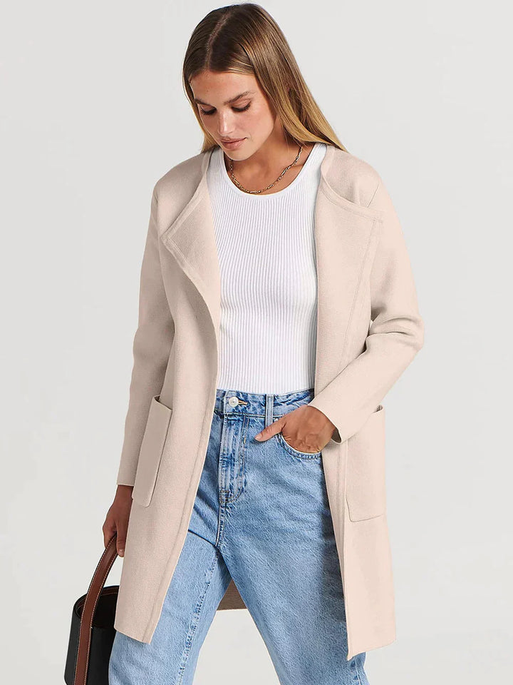 Cardigan för kvinnor