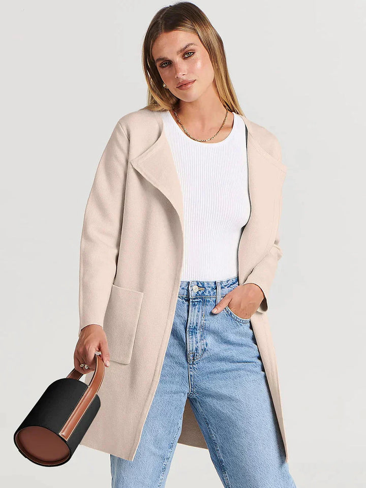 Cardigan för kvinnor