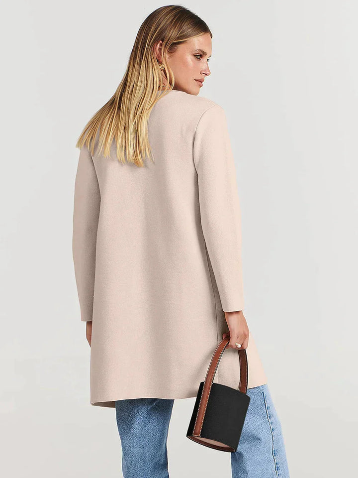 Cardigan för kvinnor