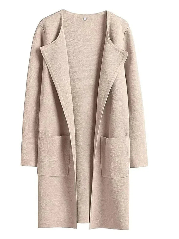 Cardigan för kvinnor