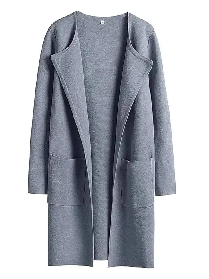Cardigan för kvinnor