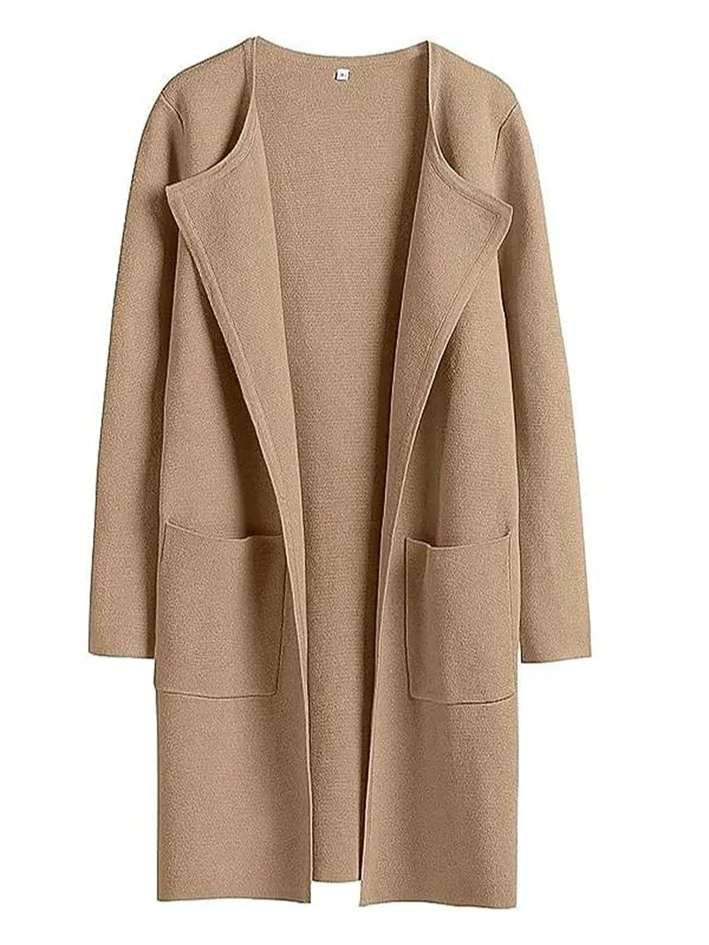 Cardigan för kvinnor