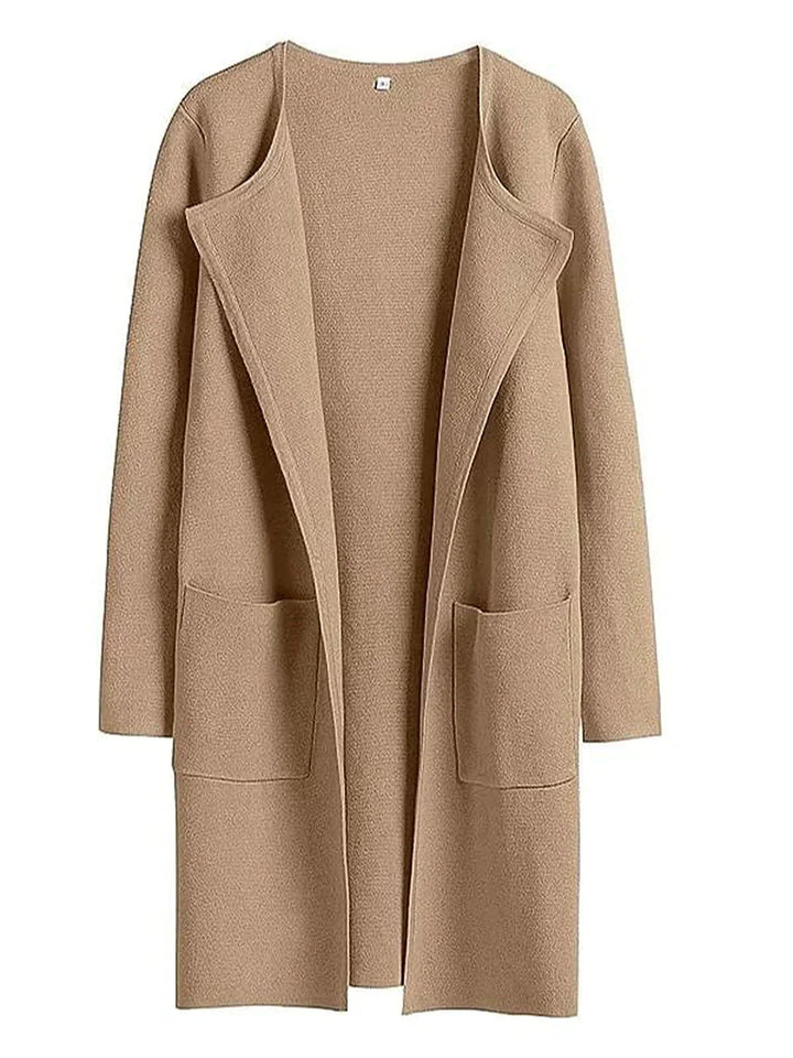 Cardigan för kvinnor