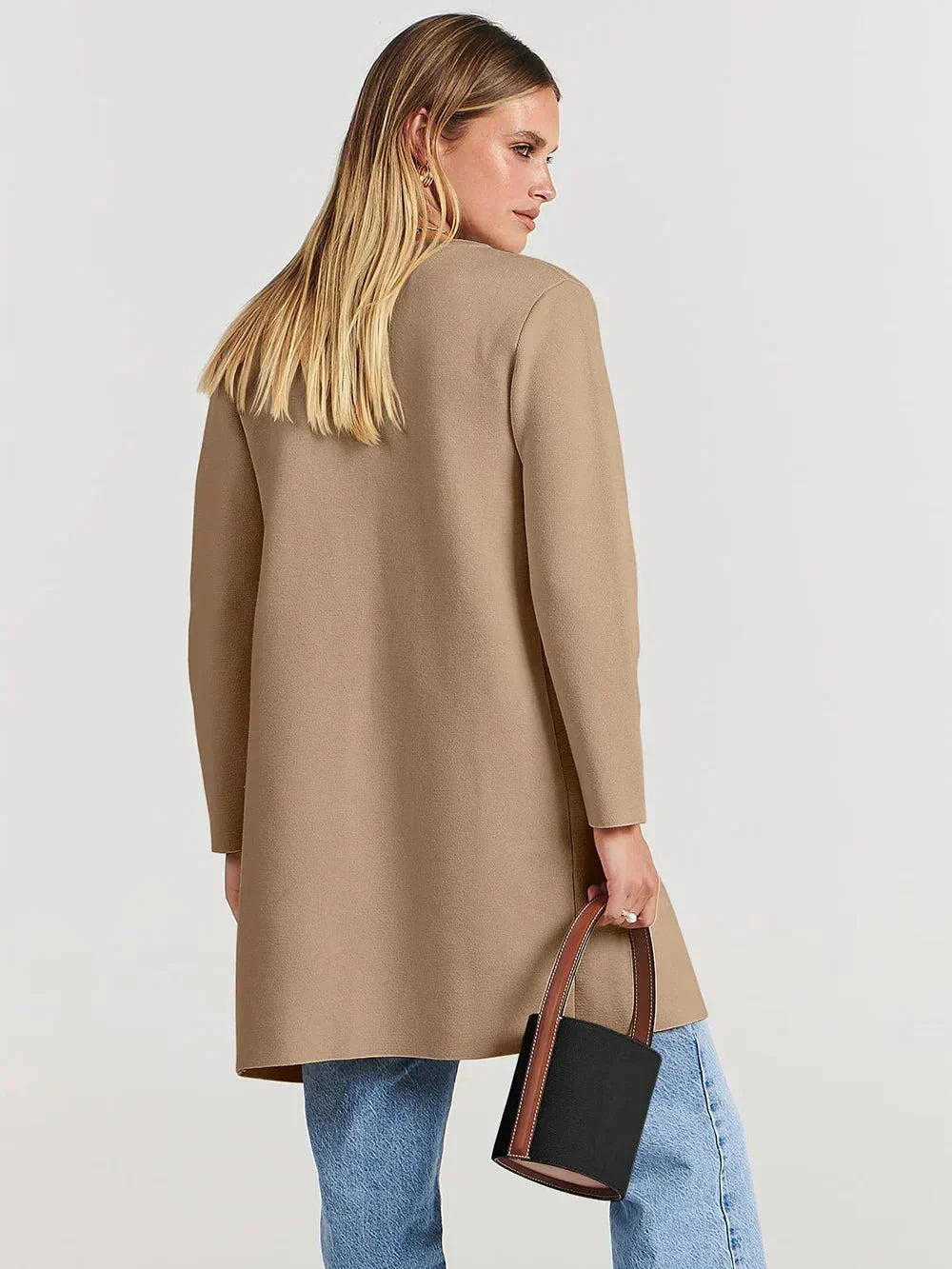 Cardigan för kvinnor