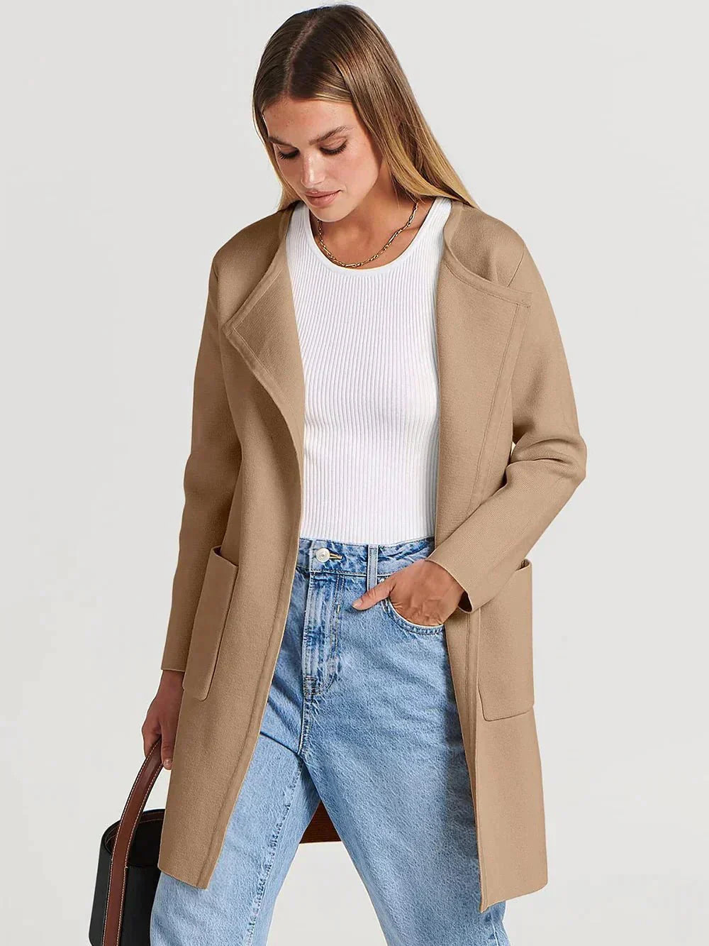 Cardigan för kvinnor